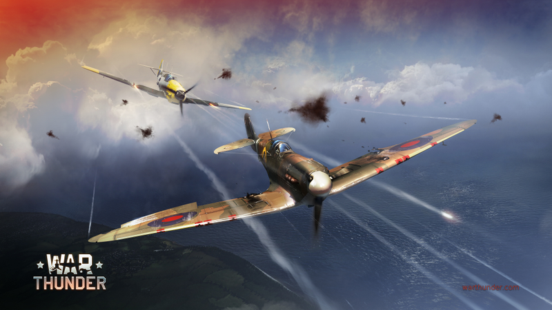 Illustration for article titled WarThunderlopnik